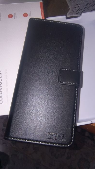 Etui case Samsung Galaxy m51