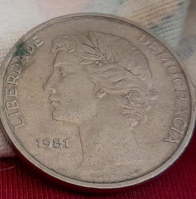 Moedas portuguesas