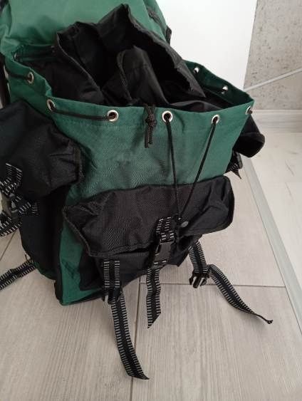 Krzesło wędkarskie z plecakiem Abu Garcia