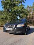 Volvo V50 Volvo V50
