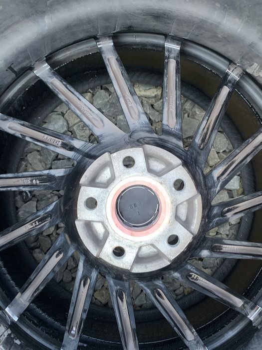 Диски 5 114,3 R19 Tesla, Kia, Nisan, Mazda, Toyota, Honda, Hyundai