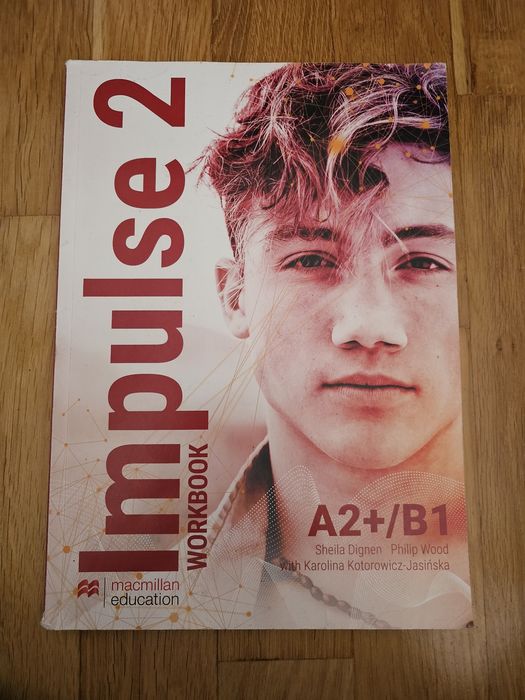 Cwiczenia z angielskiego