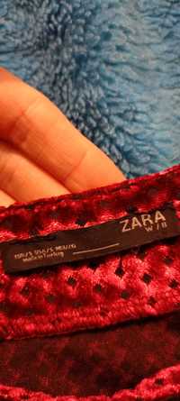 Sukienka Zara 38 lub tunika Zara 38