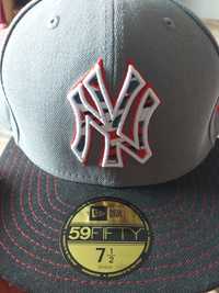 Full cup NewEra 59fifty