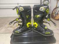 Botas para motocross TCX Pro 2.1