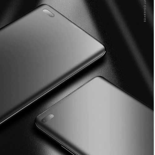 Folia hydrożelowa MATOWA Xiaomi Note 10 Pro