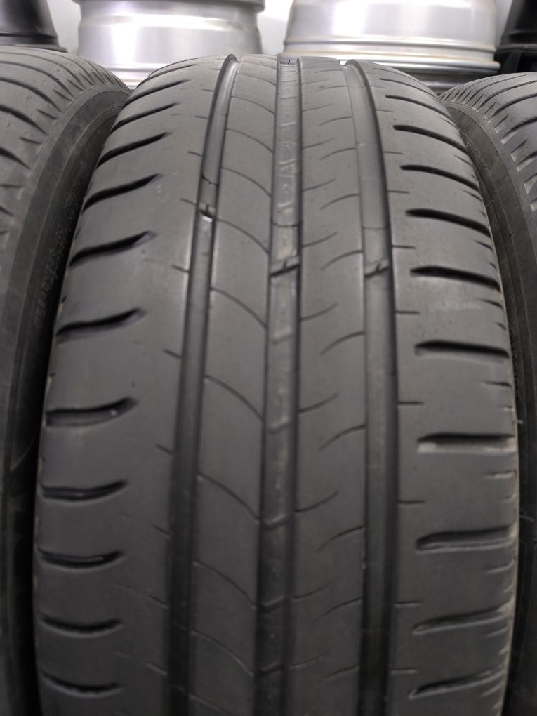 4 x 205/60/16 MICHELIN Opony Letnie Wysyłka