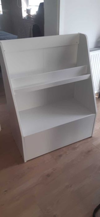 Regał Bergig IKEA