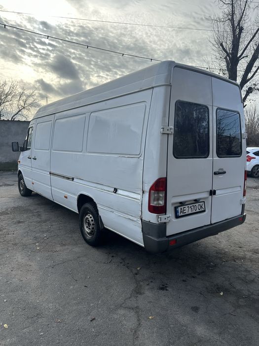 Продам мерседес спрінтер 311