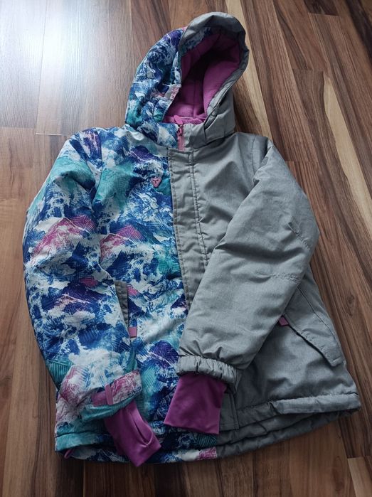 Kurtka narciarska Cool Club 140