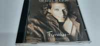 1 CD de Michael Bolton, album Timeless The Classics