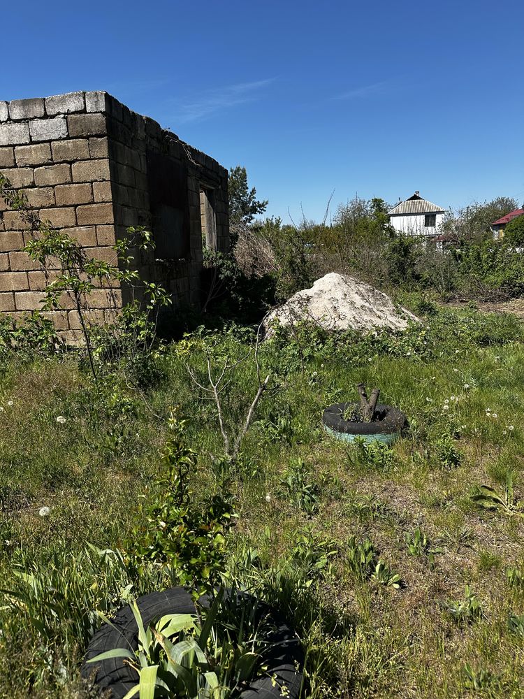 Продам приватизовану земельну ділянку в Садовому товаристві Електрон