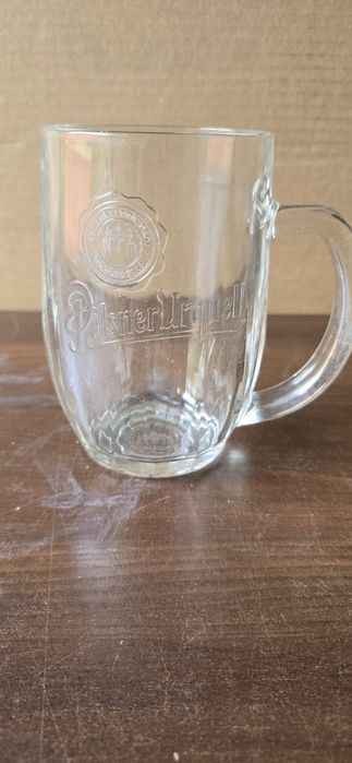 Kufel Pilsner Urquell