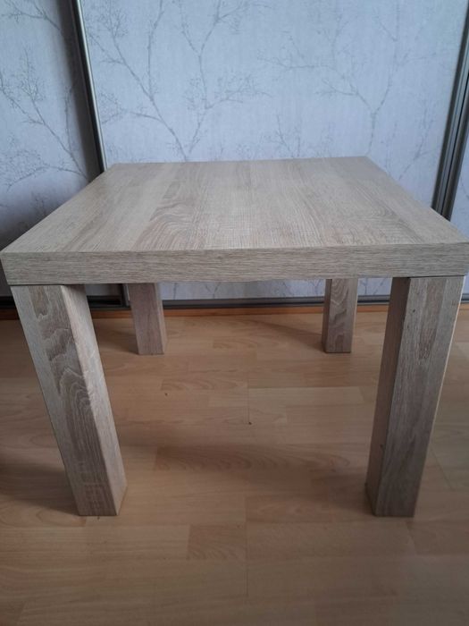 Ława/stolik kawowy 60x60x50