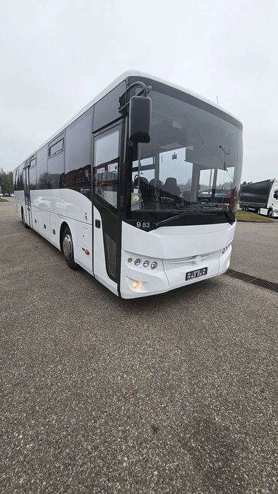 Temsa Tourmalin  Temsa LD 13 SB Euro 6