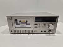 Magnetofon kasetowy Technics RS-M04 Komis Madej Sc