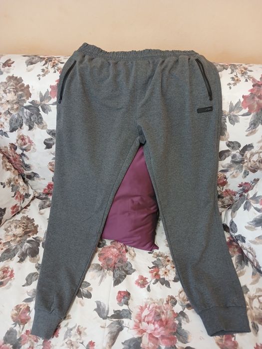 Штаны спортивные (большой размер) Maraton 4xl (Турция).