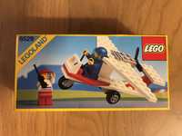 Kolekcjonerski zestaw Lego 6529 z 1990 roku