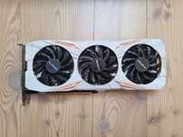 GTX 1080Ti GIGABYTE Gaming OC 11G