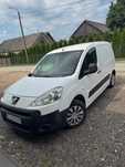 Peugeot Partner 1.6 90KM