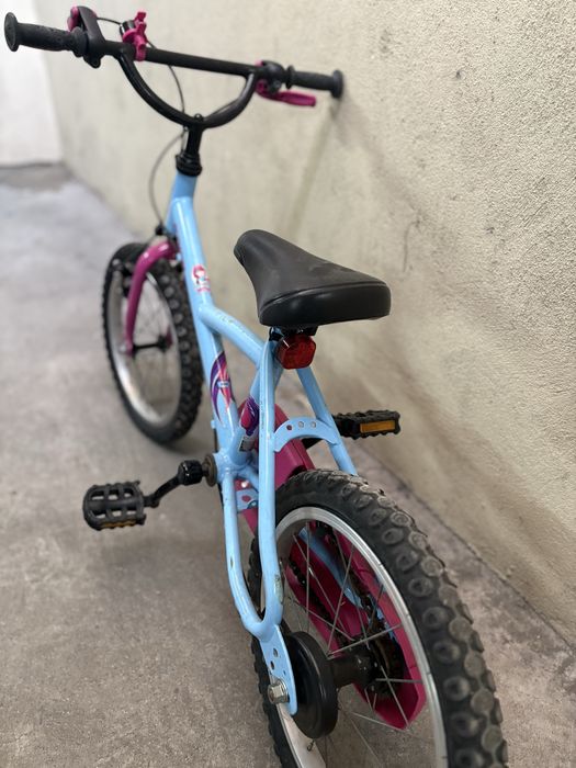 Bicicleta criança Btwin