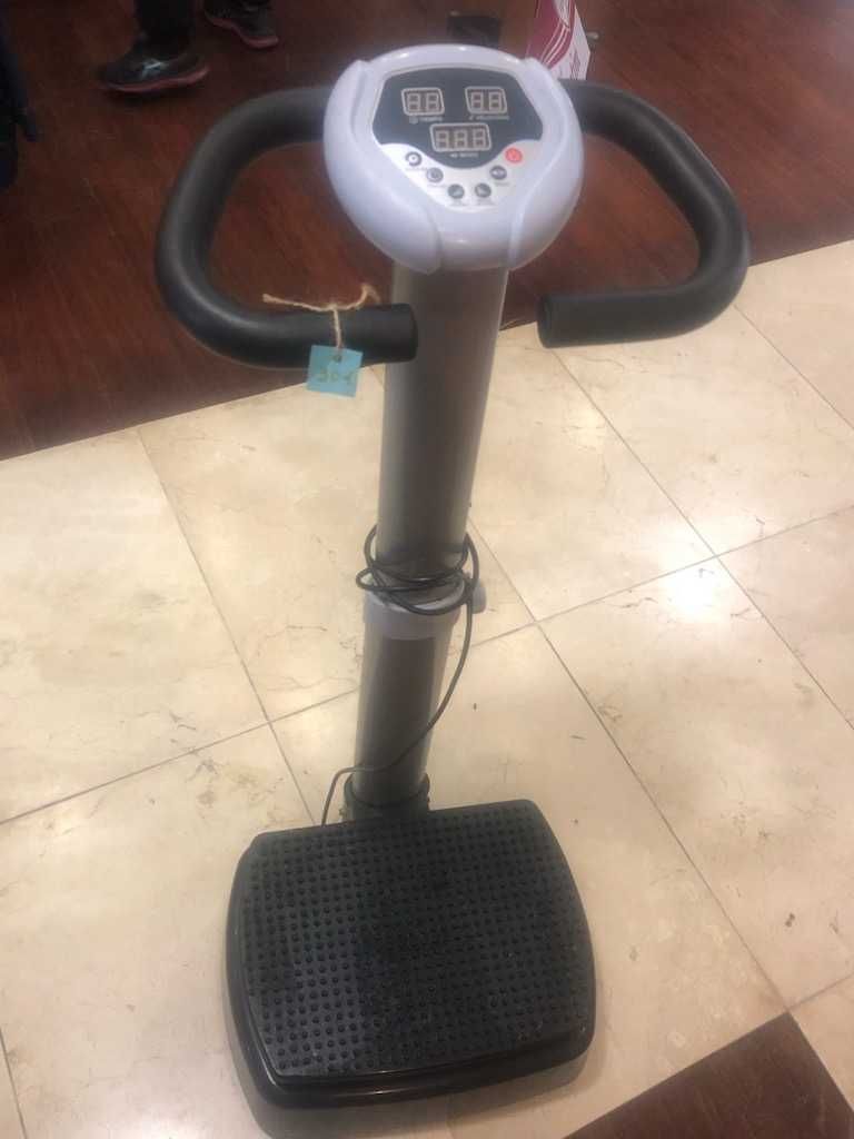 Maquina de desporto
