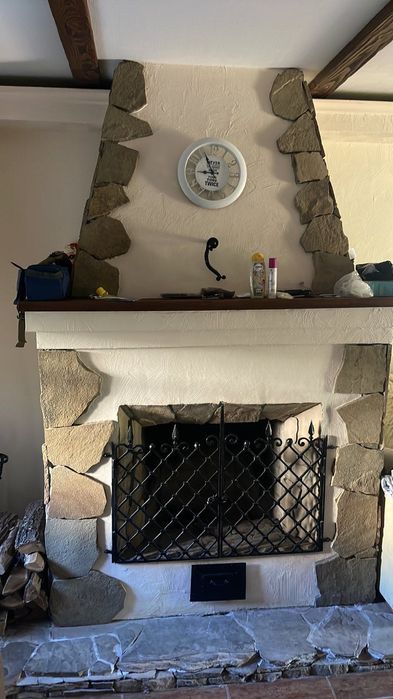 Хозяйский Дом на Старом Салтове.