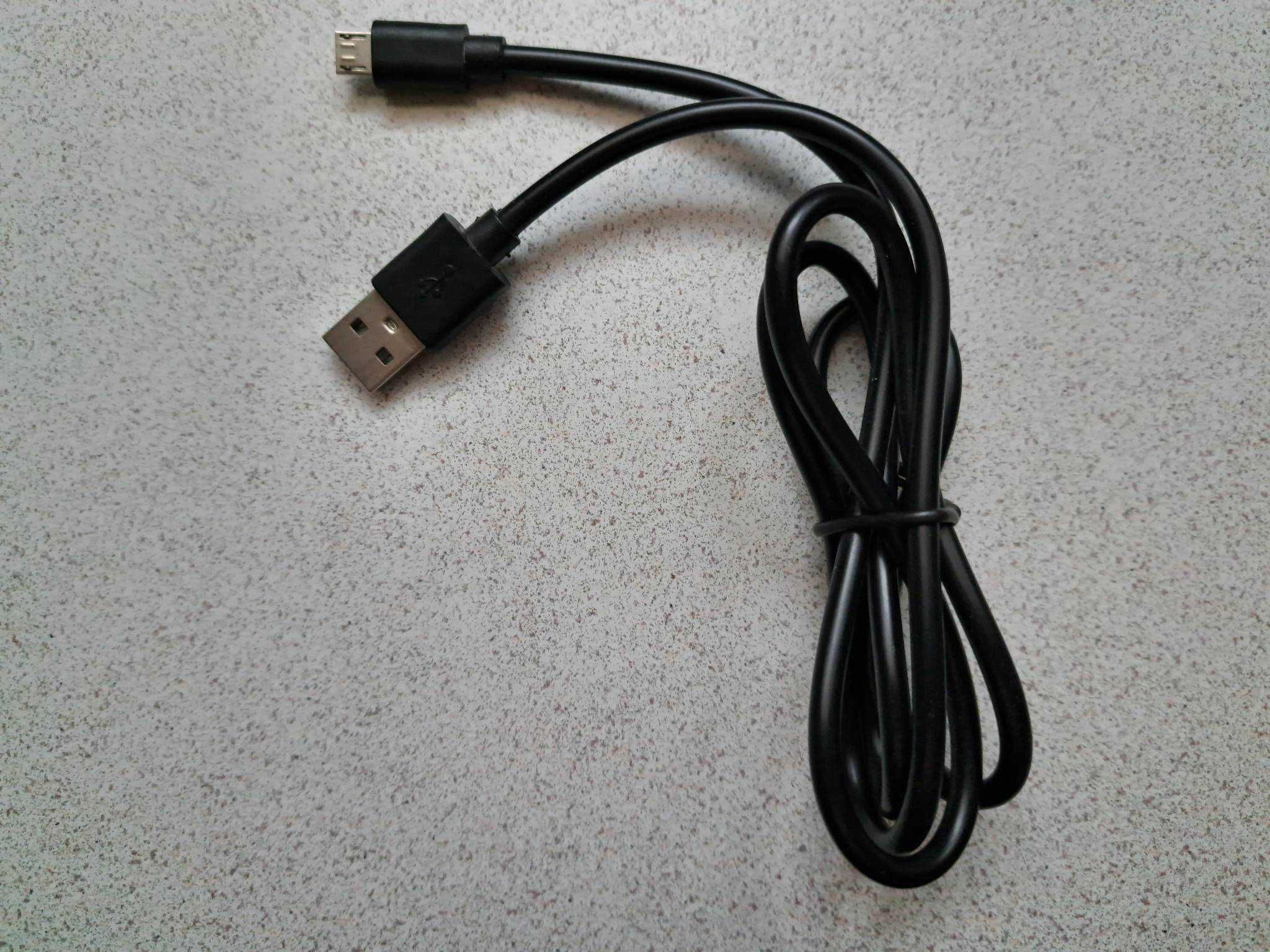 2 Kable micro usb w cenie 1