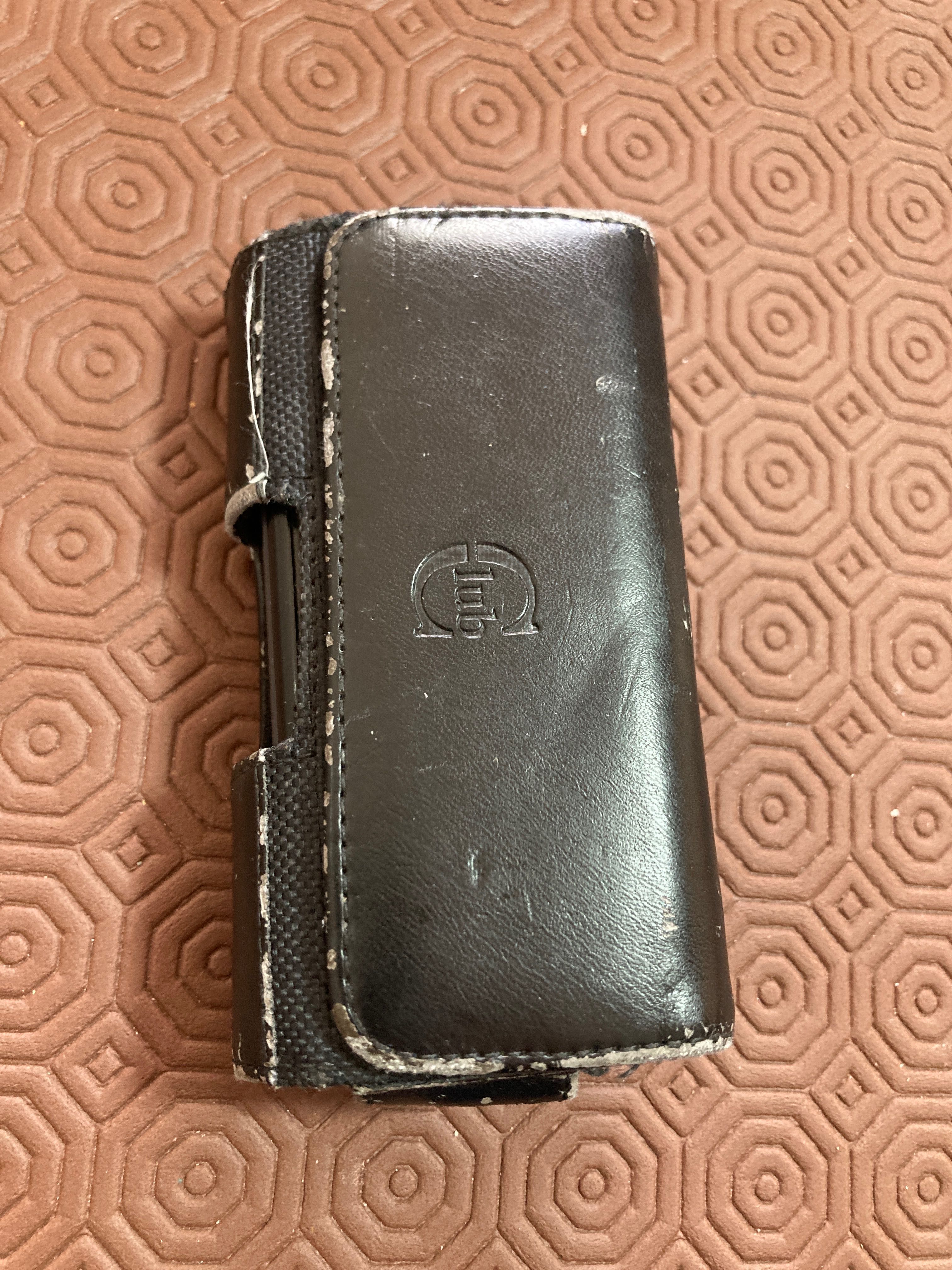 MODERNO Telemóvel dual sim teclas oferta carregador e capa