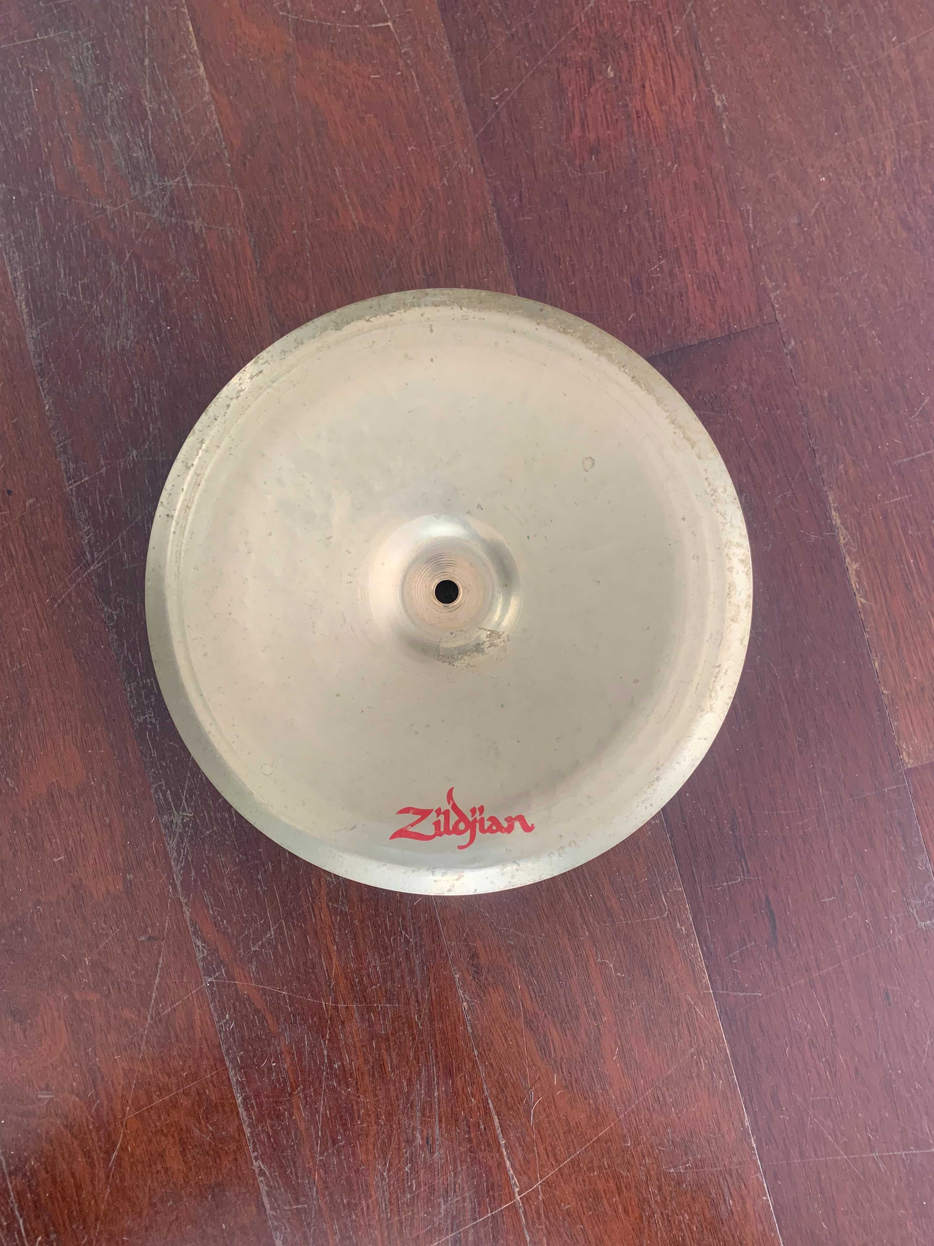 Zildjian Oriental China Trash 12" ::: 150 € :::
