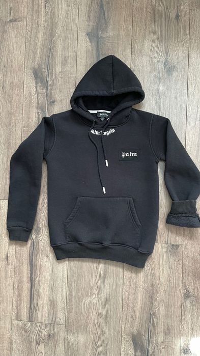 Худі на хлопчика тепле