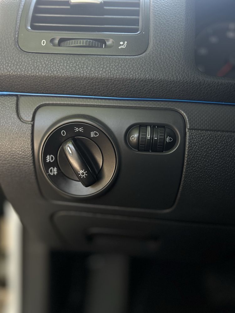Golf 5 1.6 bse автомат газ