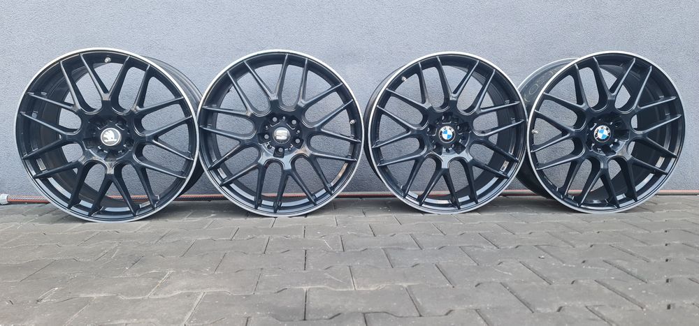 "20 5x112 Vw Skoda Seat Audi