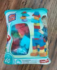 Zestaw klocków Mega Bloks Fisher Price