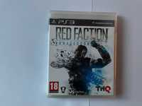 Red Faction Armagedon Playstation3/Ps3
