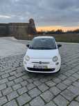 Fiat 500 1.3 16V Multijet Diesel