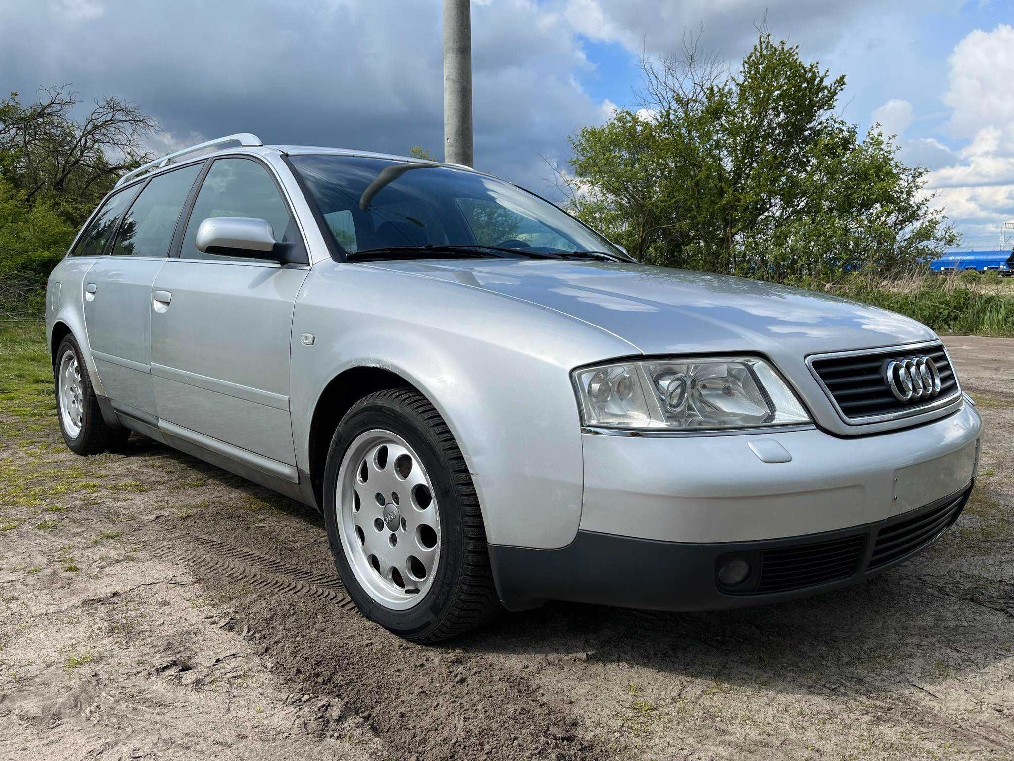 2,5 TDI 150KM  manual  6 biegów ksenon  alu  , z Niemiec.