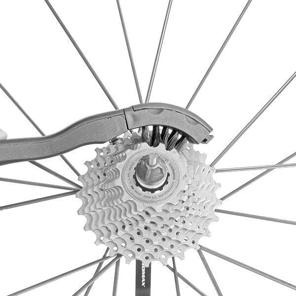 Szczotka Uniwersalna Super-B