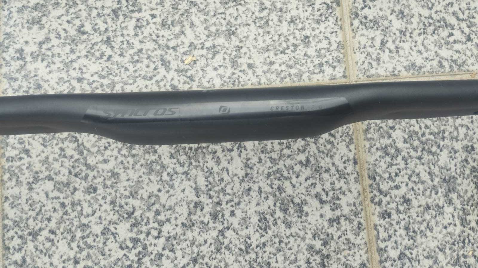 guiador syncros creston 2.0