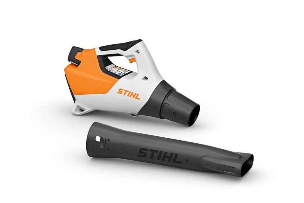 Dmuchawa ręczna akumulatorowa Stihl BGA 30 [BEZ AKU/ŁAD.]