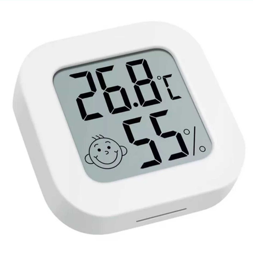 Термометр,гігромитер ,цифровий термометр