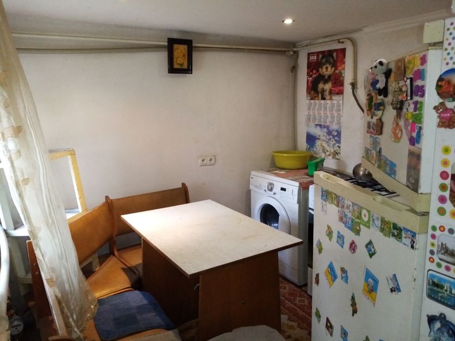 Здаю в оренду житло в центрі