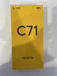 Realme C71 6/128 GB kolor: Forest Owl