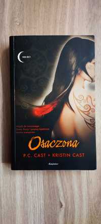 Osaczona - Kristin Cast, Phyllis Christine Cast