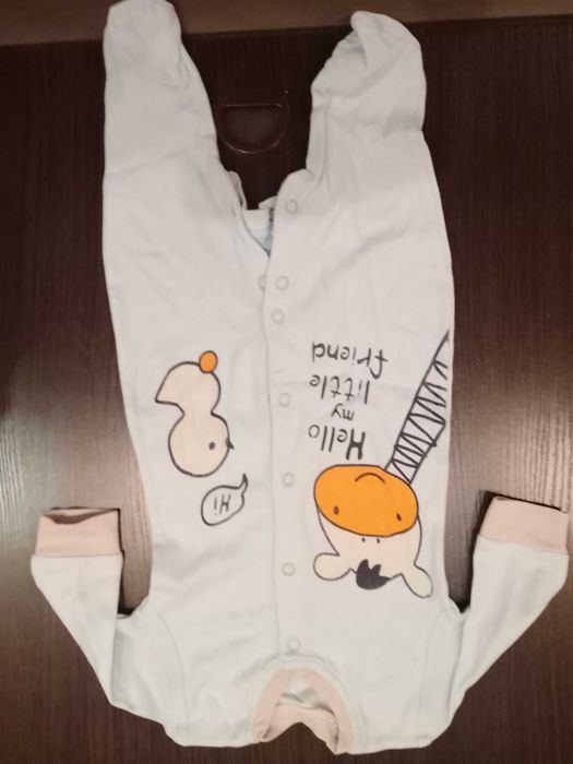 Продам человечки