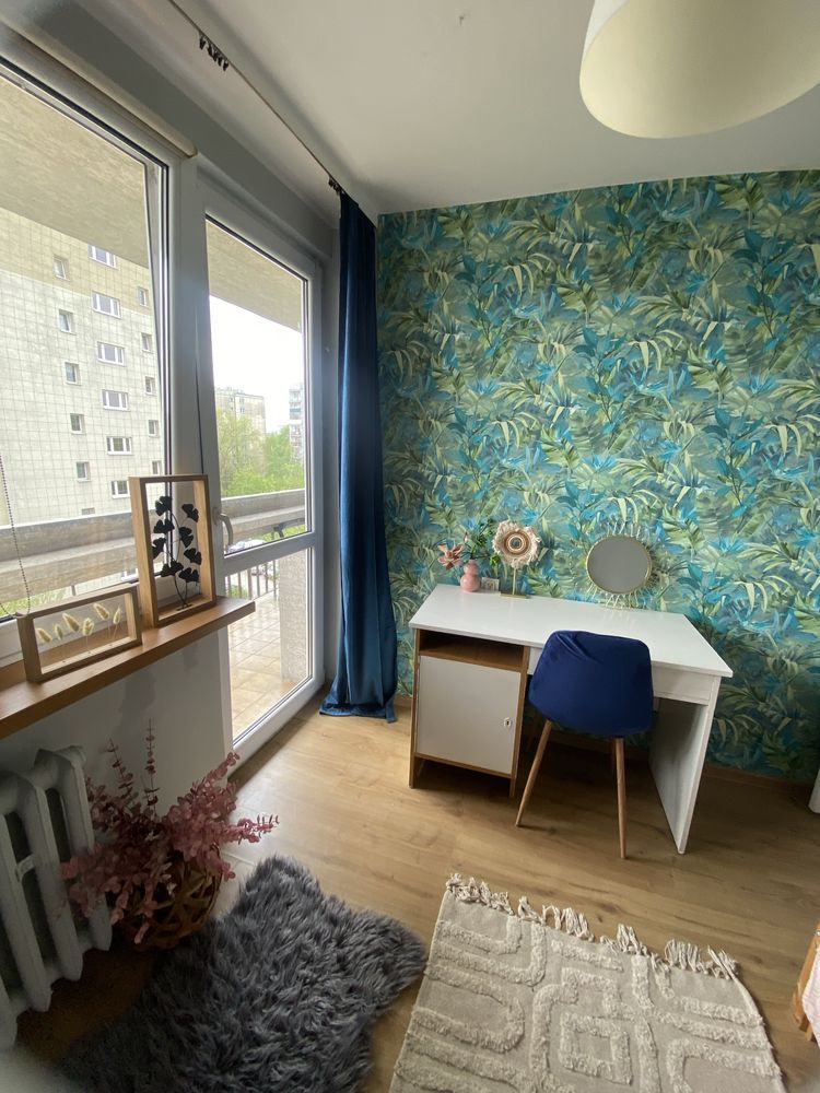 od sierpnia pokoj z balkonem pets friendly dla dziewczyny pradnicka
