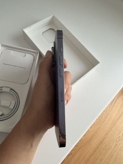 Iphone 14 Pro - 128 GB - Roxo