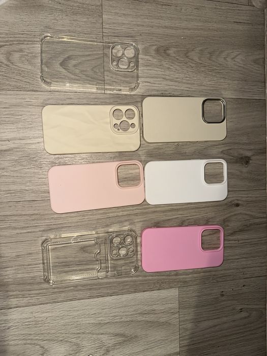 Чохол на телефон 14 про