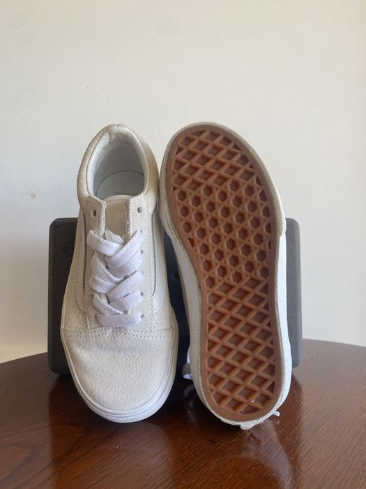 Sapatilhas de criança da Vans