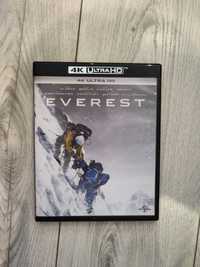 Everest 4k Blu-ray bluray Ultra HD